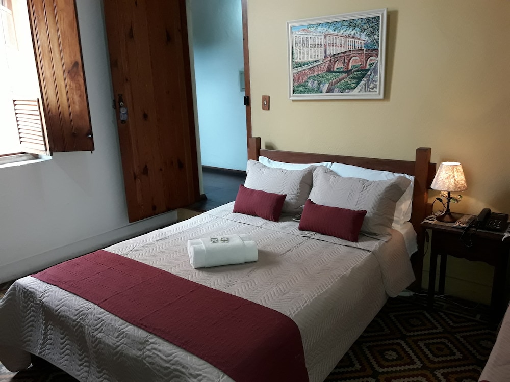 Standard Triple Room photo 2