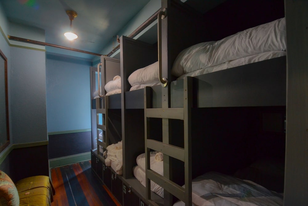 Basic Double Room