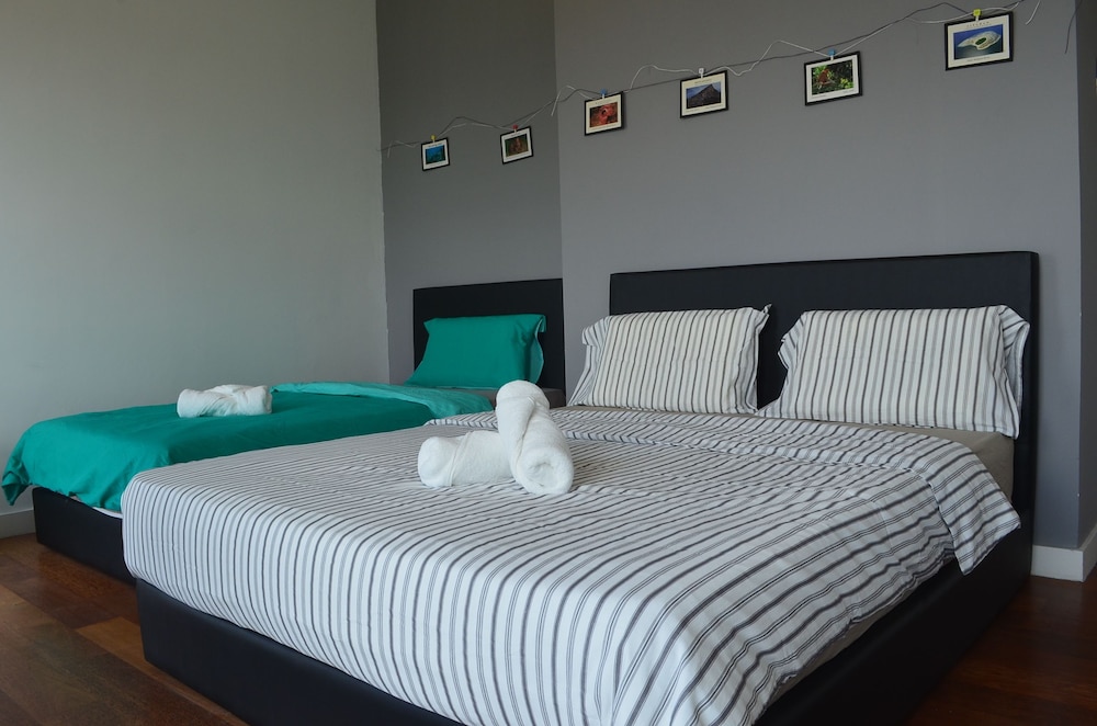 Apartment, 2 Bedrooms