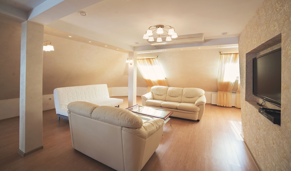 Apartment, 2 Bedrooms (President) photo 3