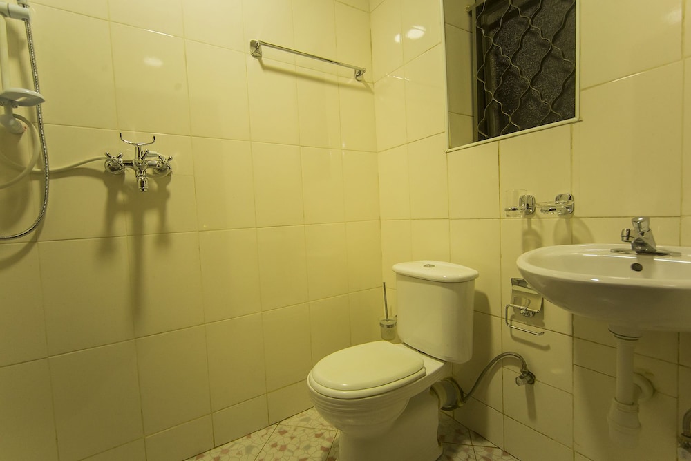 Executive Double Room, 1 Queen Bed, Non Smoking, Lake View photo 3