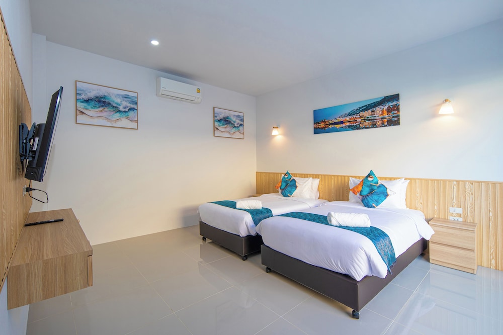 2 Bedroom Private Pool Villa - Photo 21