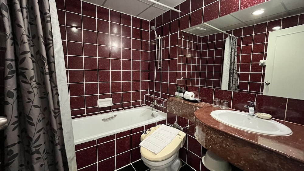 Presidential Suite photo 2