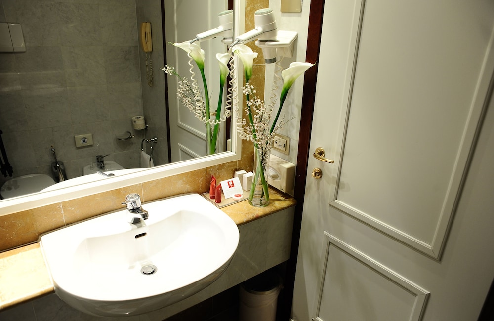 Comfort Room