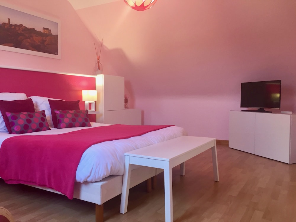 Double Room (Les Hortensias) photo 1