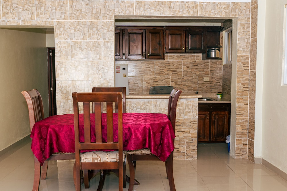 Family Apartment, 1 Bedroom, Balcony photo 3