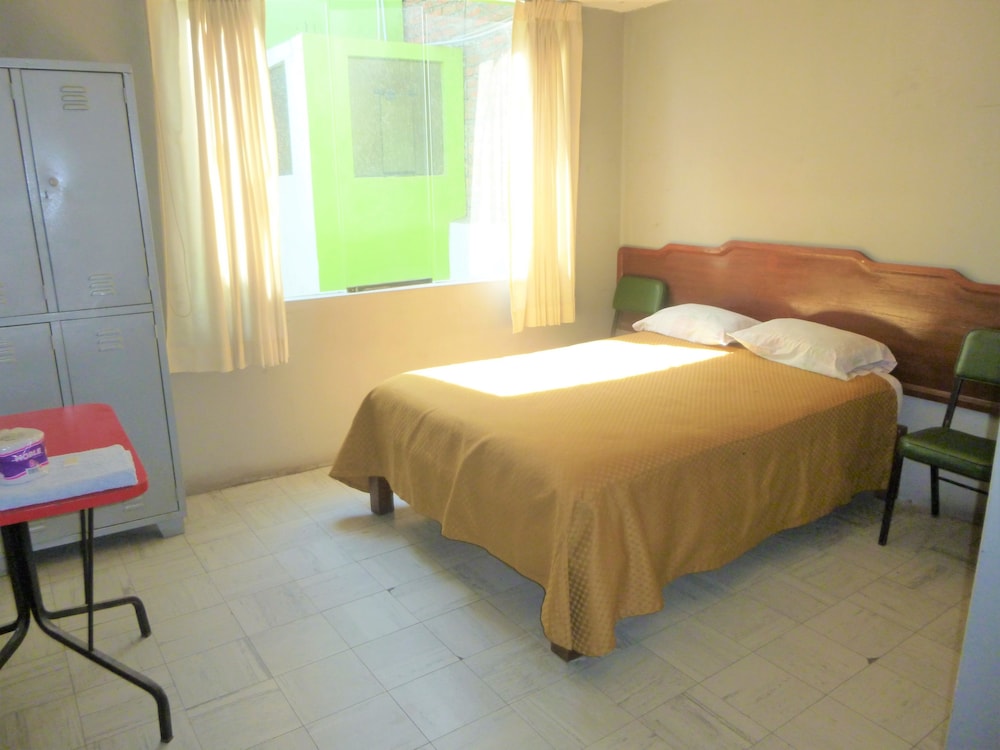 Double Room, 1 Double Bed