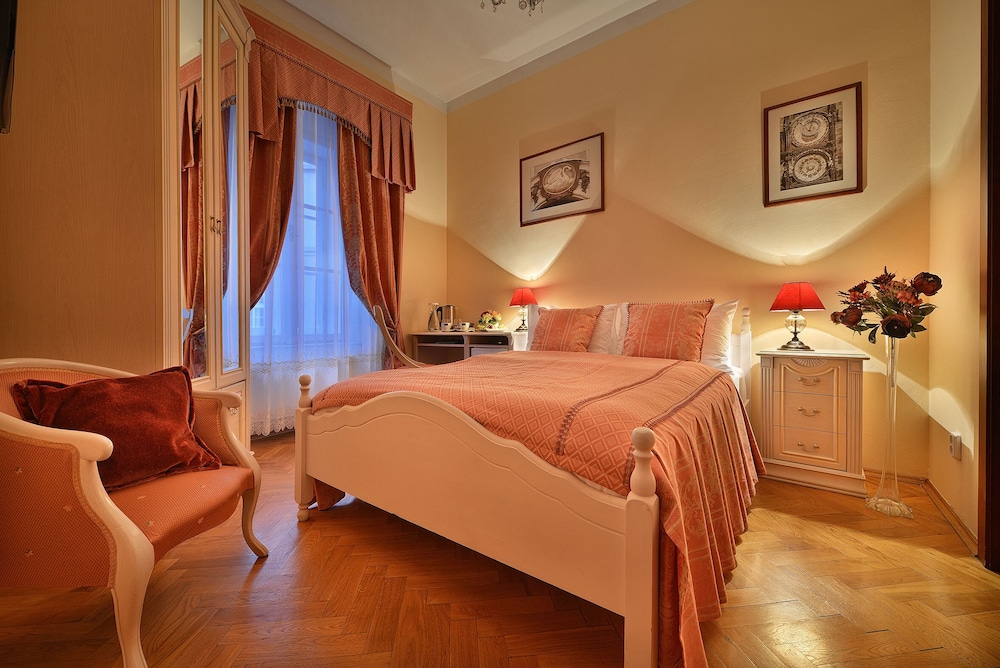 Comfort Double Room, 1 Double Bed
