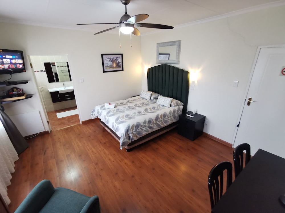 City View Suite