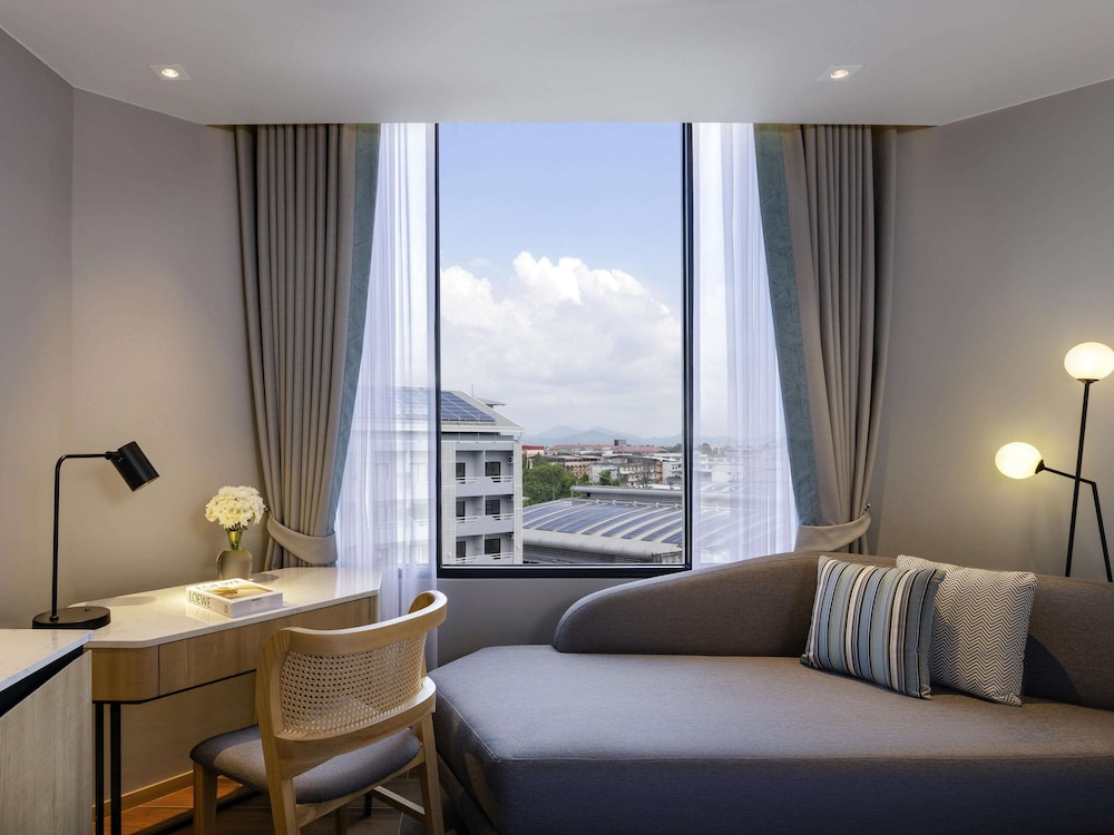 Standard Room Twin Beds - Photo 4