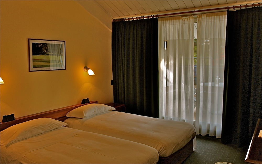 Double Room Single Use photo 3