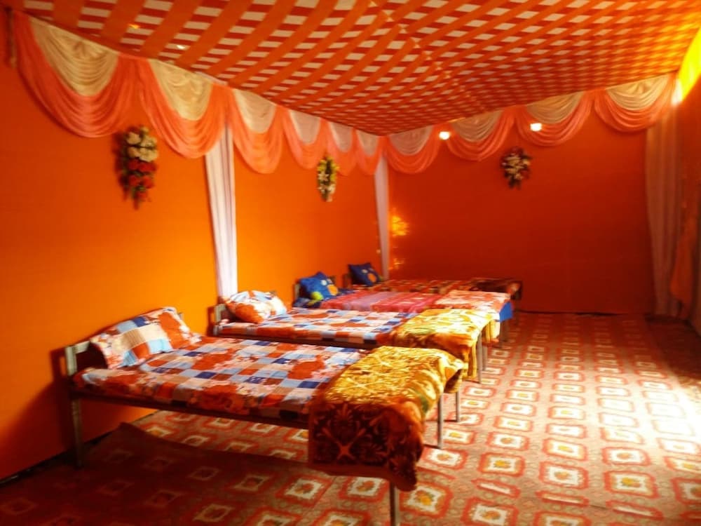Standard Shared Dormitory photo 1