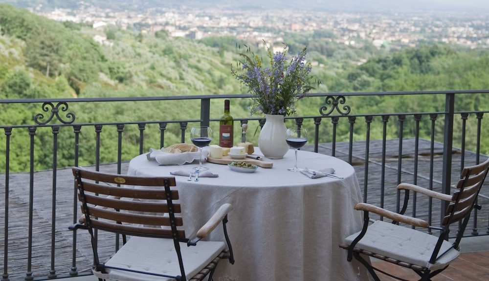 Panoramic Double Room, 1 Bedroom, Terrace, Valley View photo 3