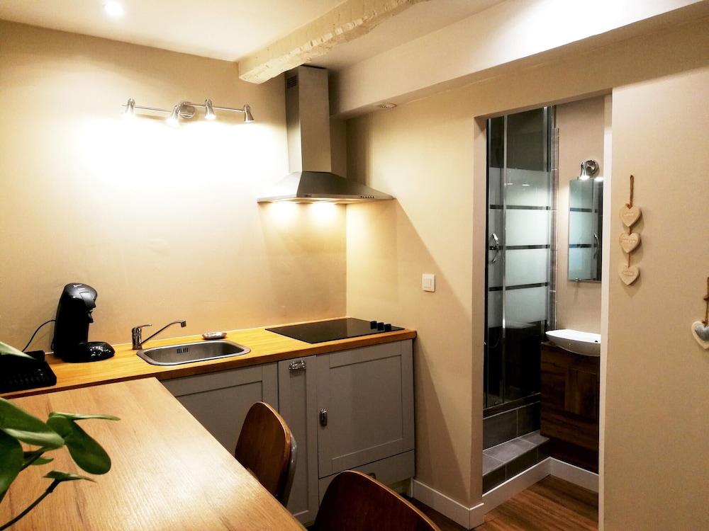 City Apartment (Operappart 3) photo 2