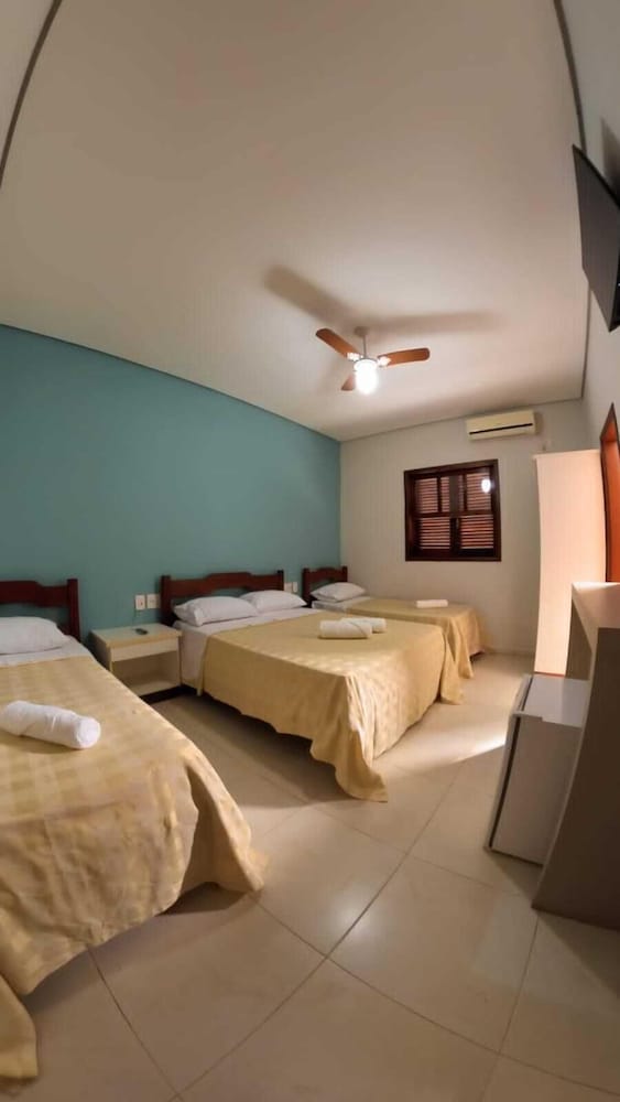 Superior Quadruple Room