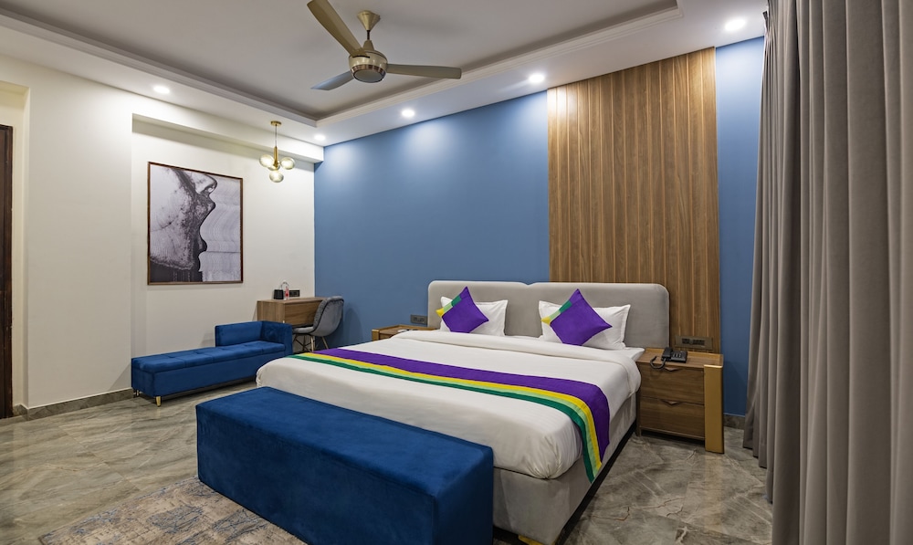 Premium Double Room