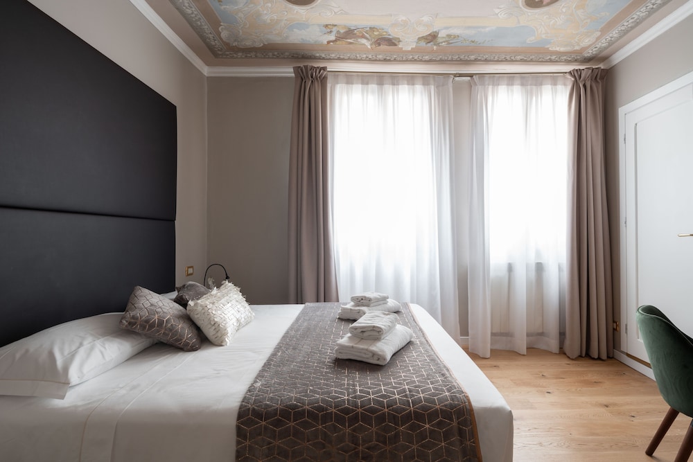 Superior Triple Room, 1 Bedroom (3B) photo 3