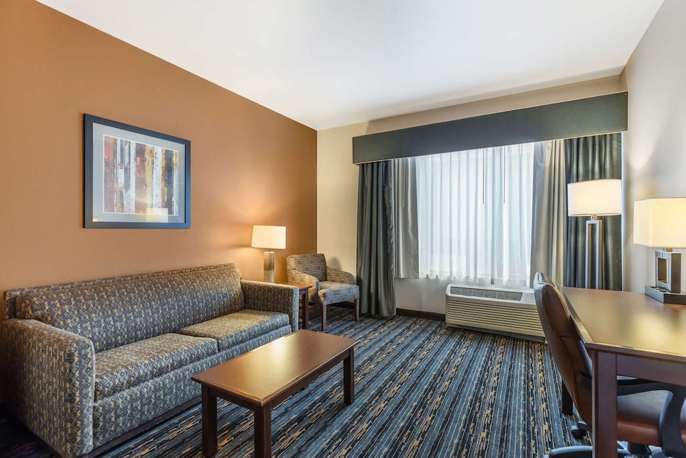 Best Western PLUS Casper Inn & Suites, Billede 4