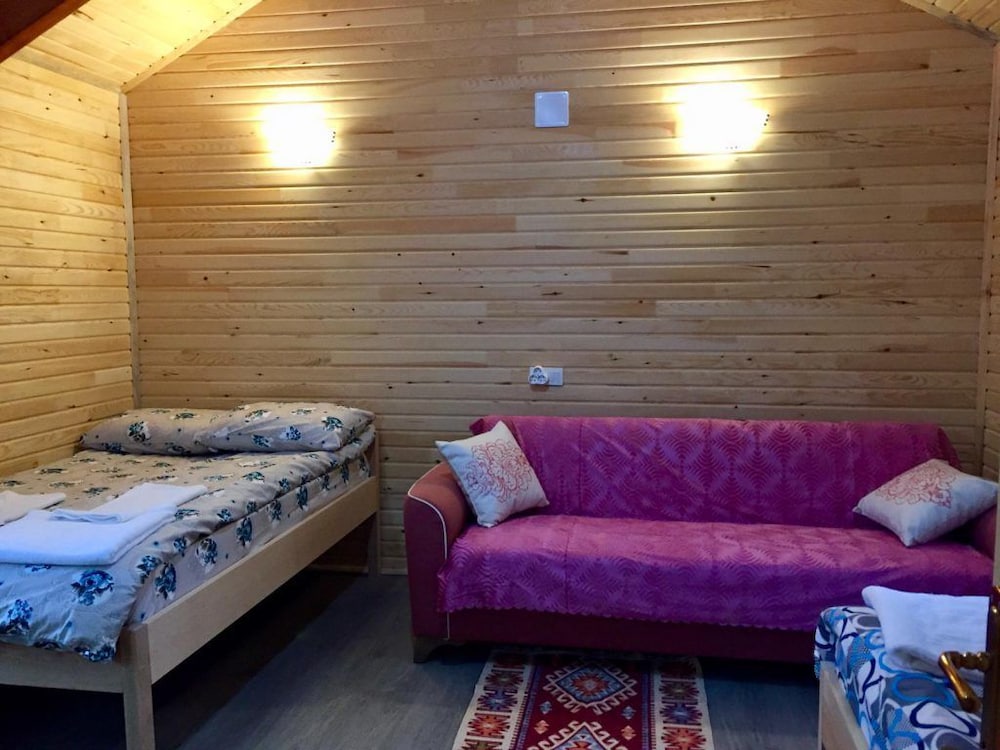 Bungalow, Multiple Beds (With Sofa Bed) photo 1