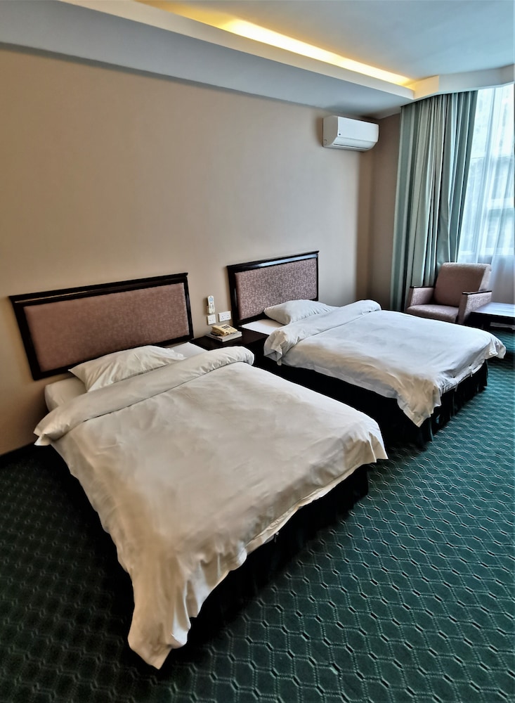 Standard Double Room photo 3