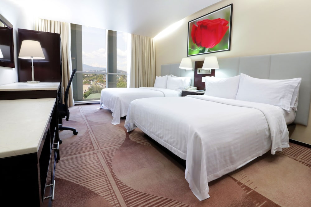 Standard Room, 2 Double Beds photo 2