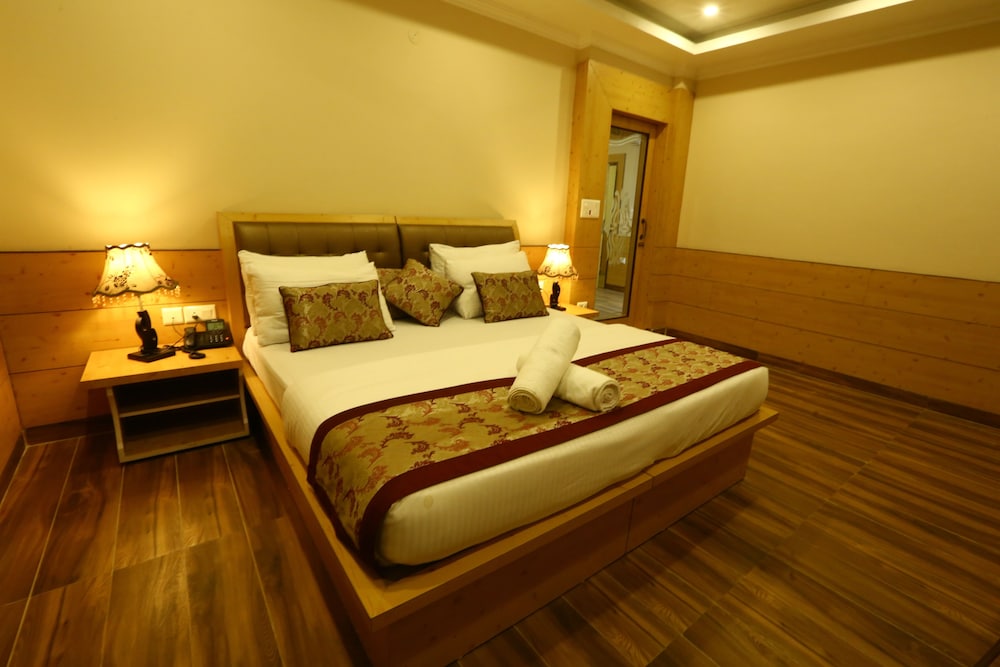 Suite Room photo 1