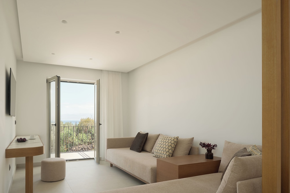 Suite Sea view - Photo 4