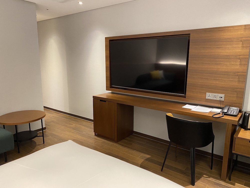 Deluxe Single Room photo 3