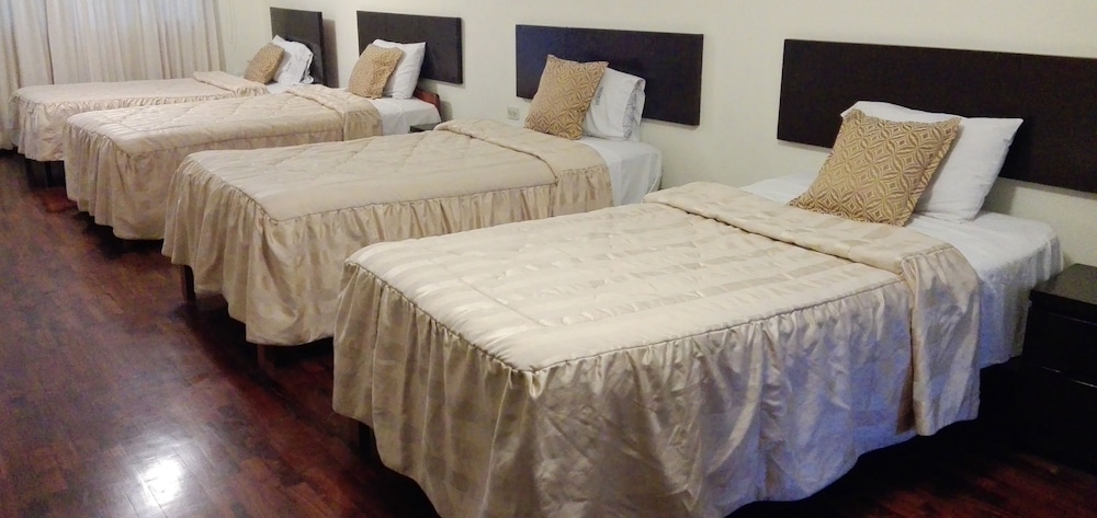 Quadruple Room photo 1