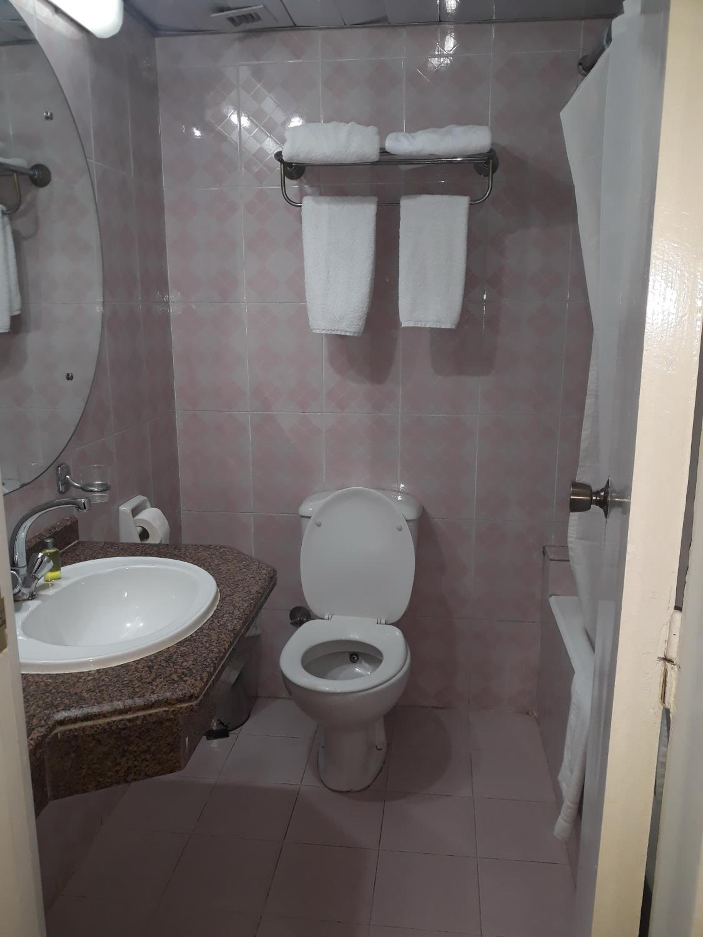 Superior Triple Room
