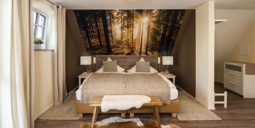 Comfort Double Room