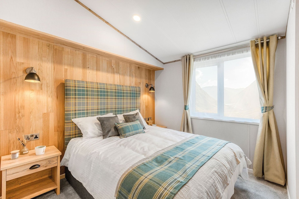 Celtic Orchard Lodge photo 2
