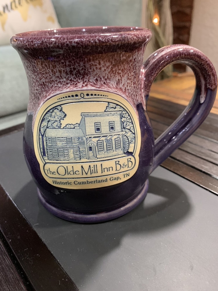 The Olde Mill Inn Bed & Breakfast, 사진 14