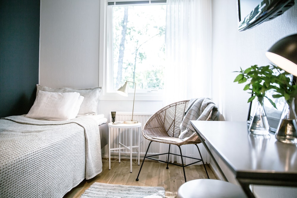 Classic Single Room photo 1