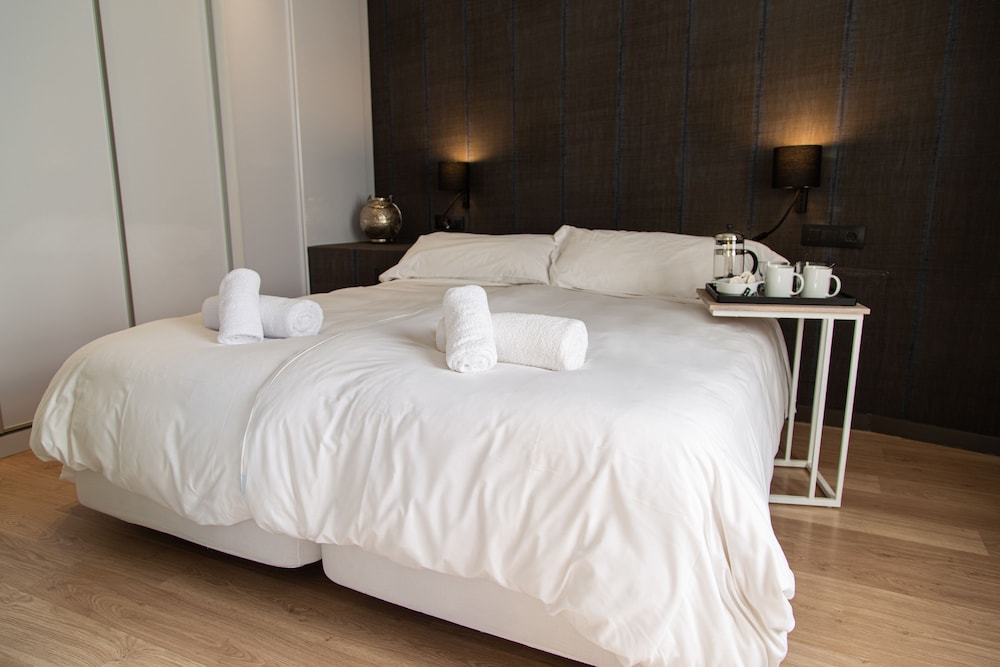 Premium Apartment, 2 Bedrooms, 2 Bathrooms photo 3