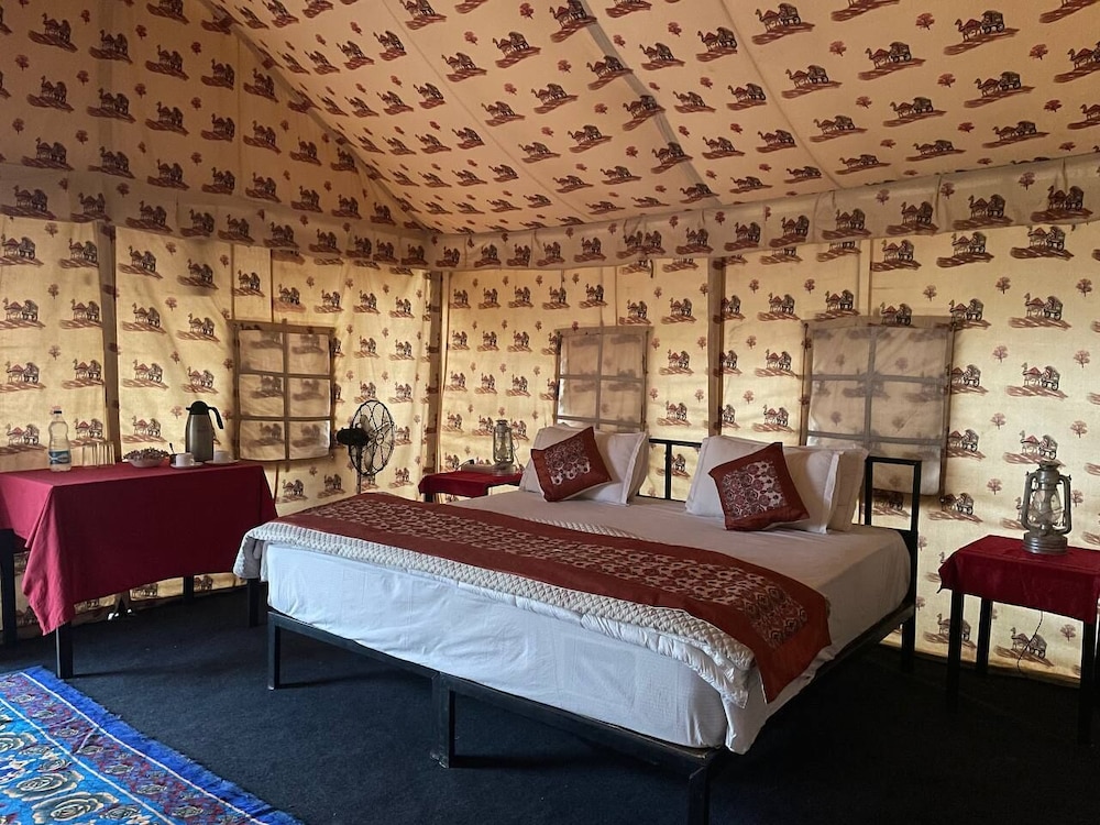 Superior Tent - Photo 14