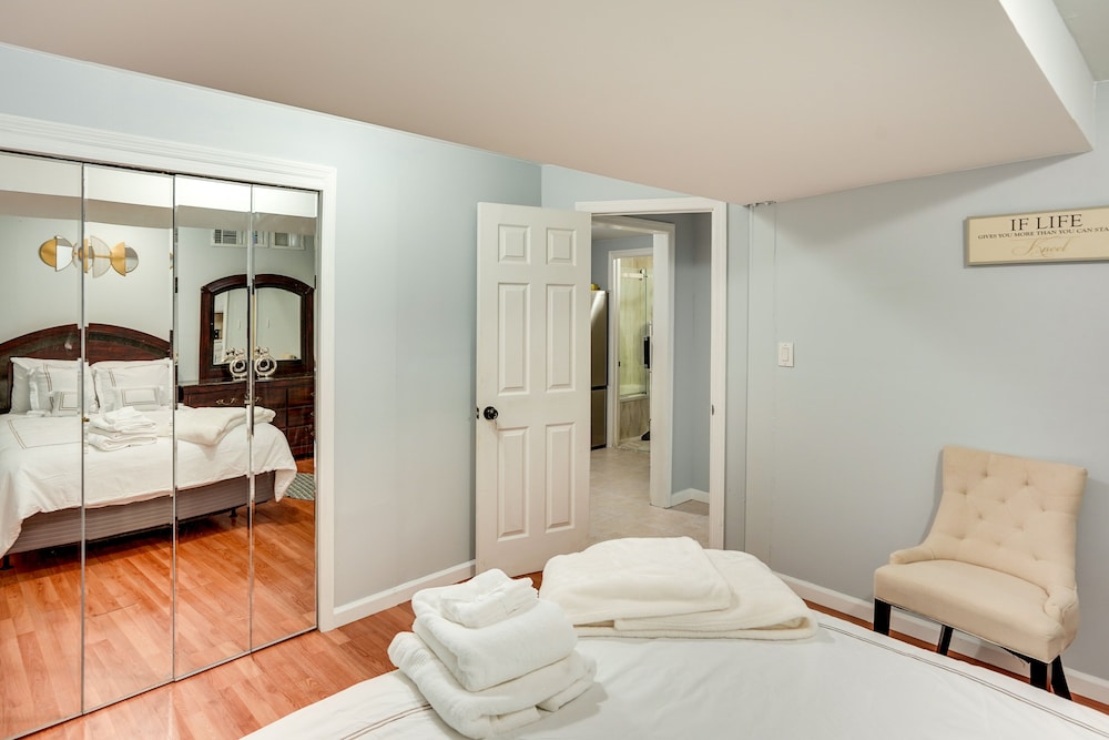 Apartment (3 Bedrooms) photo 3