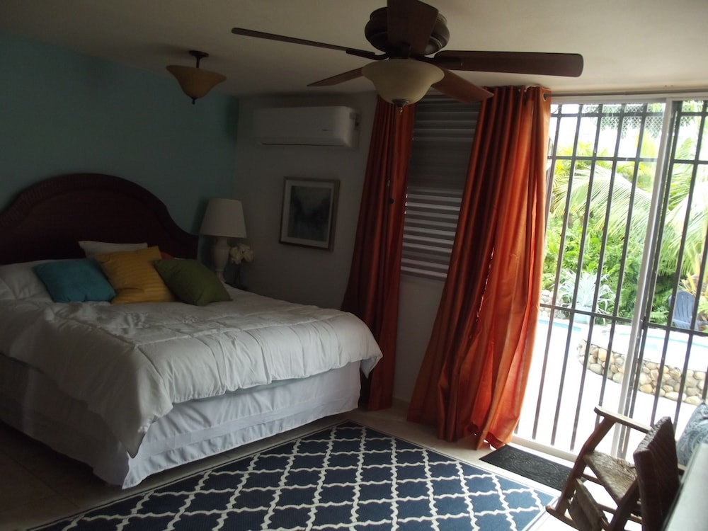 House, 3 Bedrooms, Private Pool, Ocean View