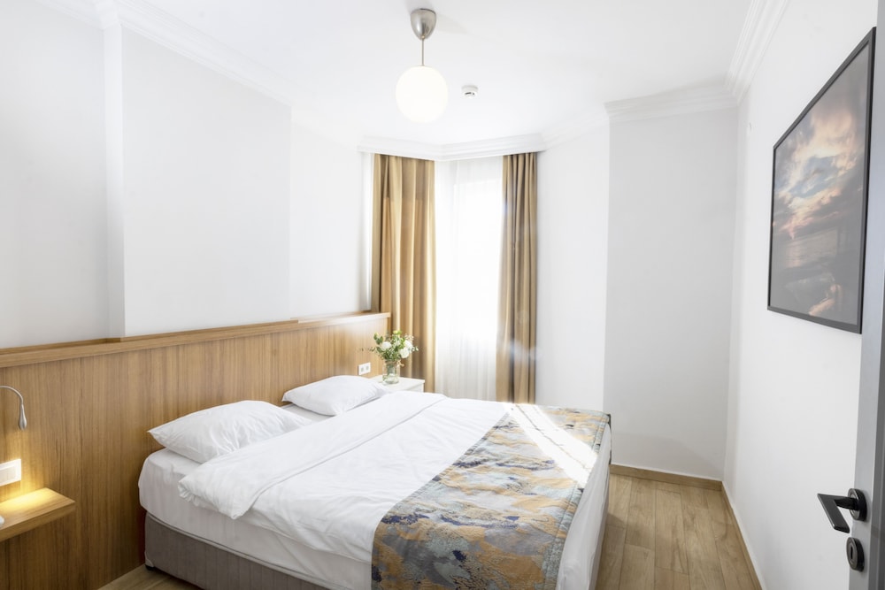 City Apartment, City View photo 3