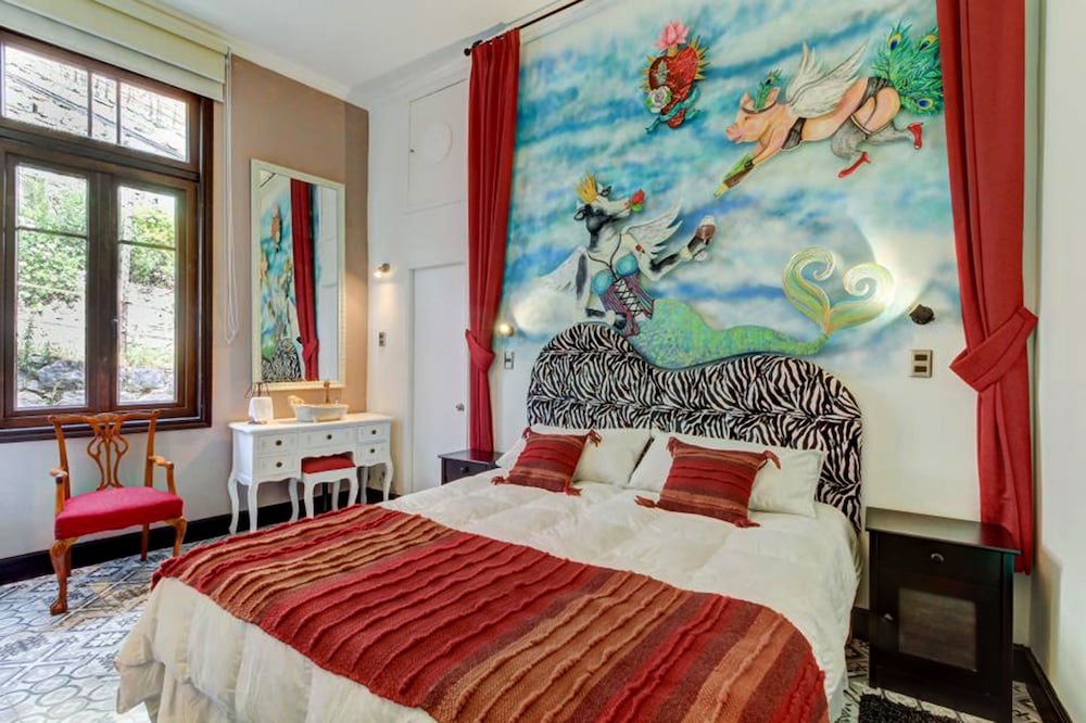 Standard Double Room, 1 Queen Bed photo 2