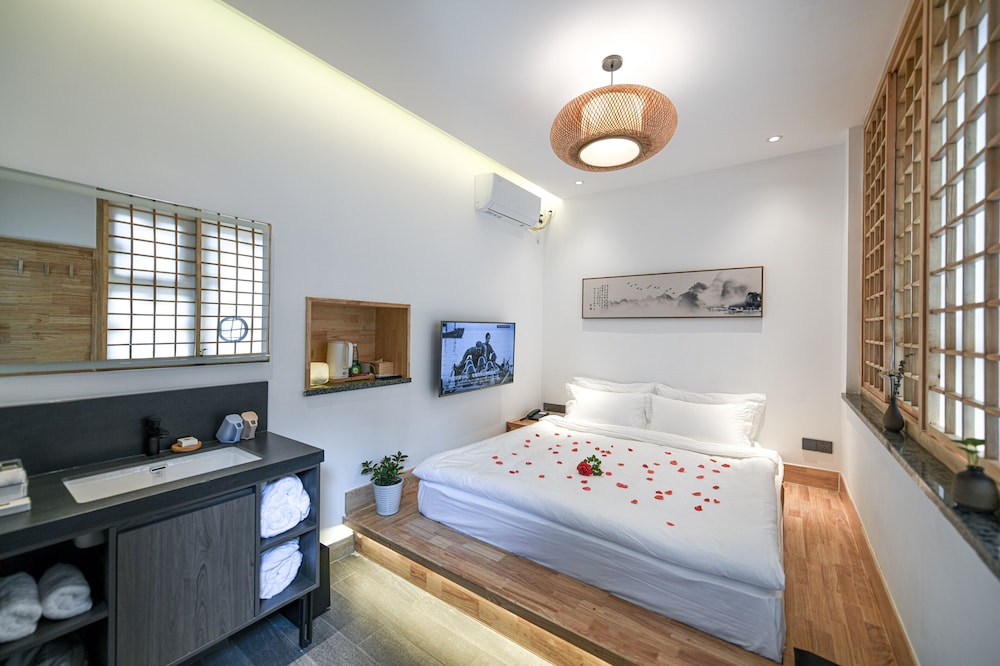 Signature Double Room photo 1
