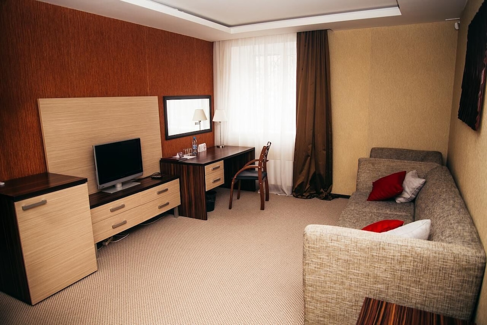 Suite photo 2