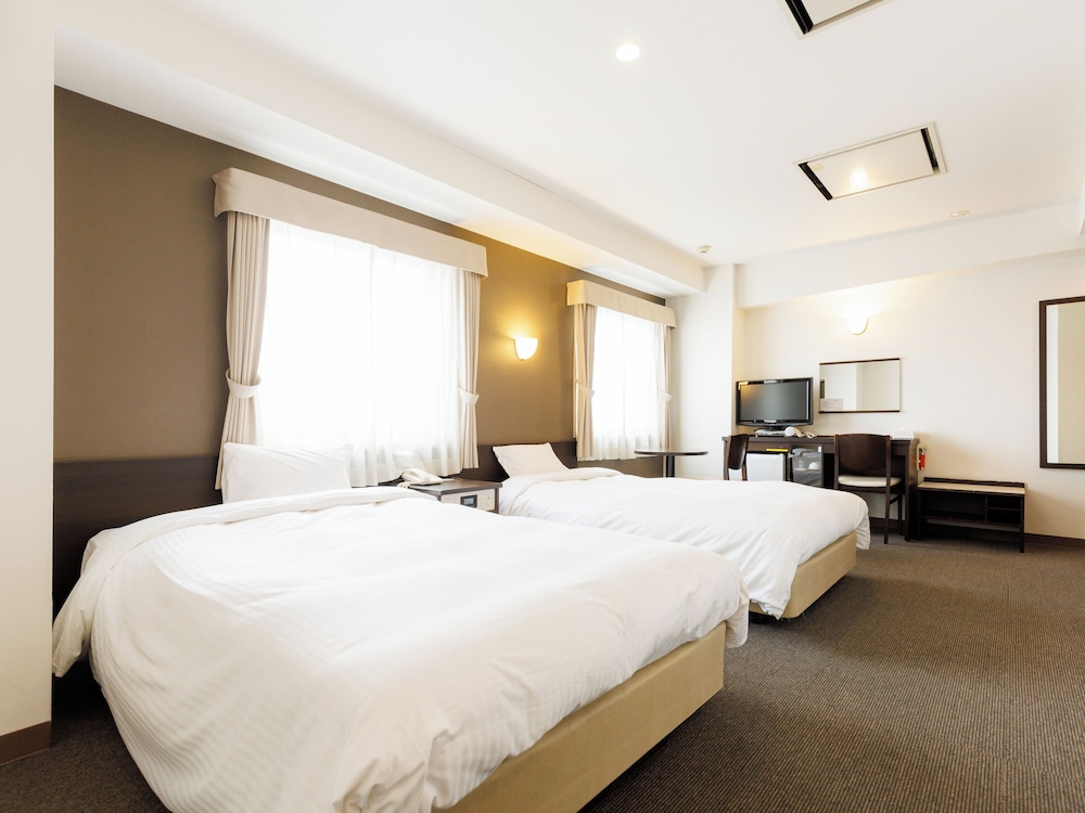 Deluxe Twin Room, Non Smoking
