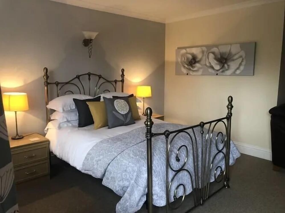Standard Double Room photo 1