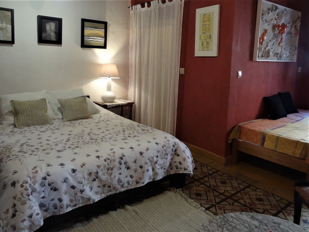 Comfort Triple Room, Multiple Beds, Non Smoking photo 3