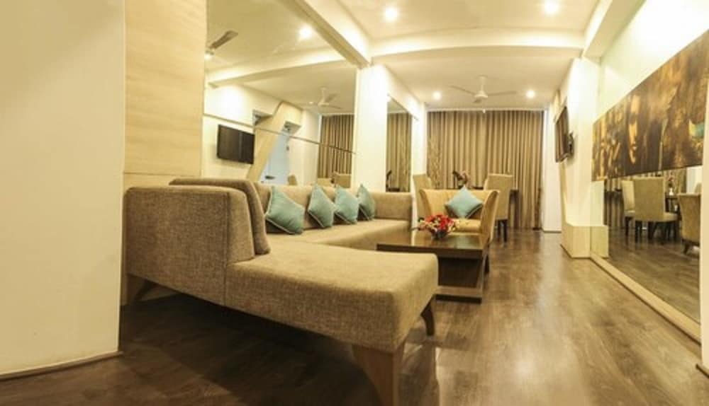 Executive Suite photo 3