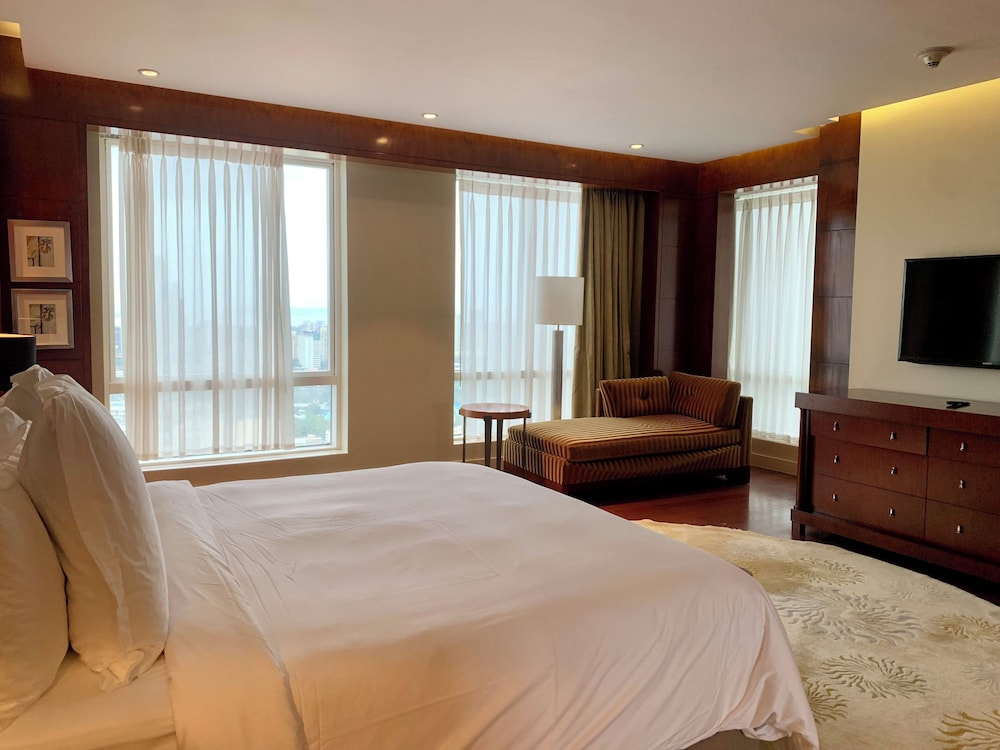 Presidential Suite, 1 King Bed photo 2