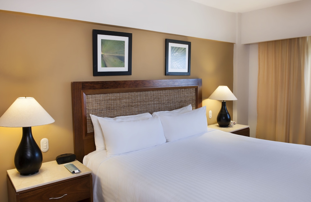 Premium Suite (Level)