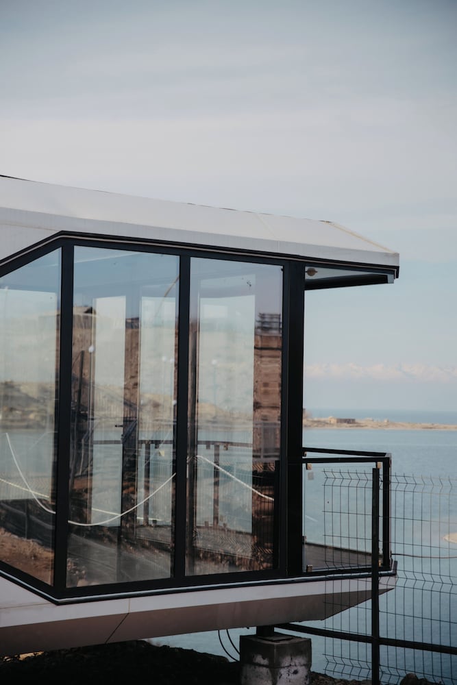 Panoramic Double Room