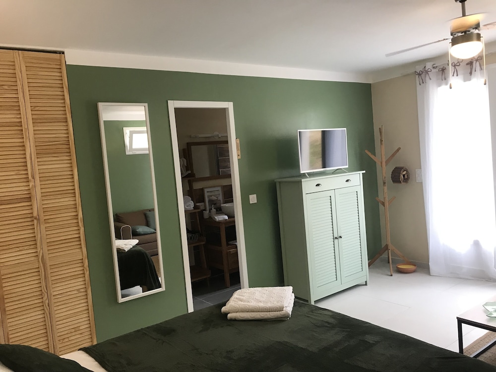 Comfort Double Room (Nature) photo 2